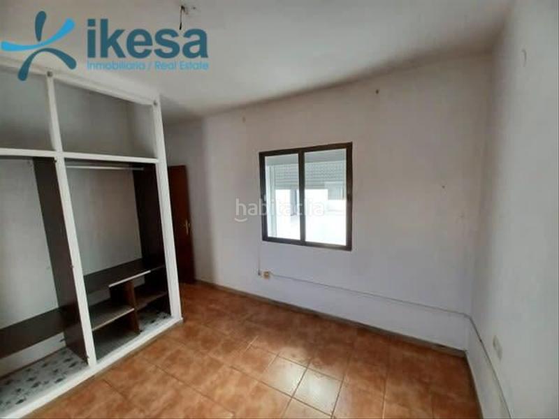 Foto fc766453-b209-40c8-88ab-8af993361c42. Appartamento in Ayamonte ciudad Ayamonte
