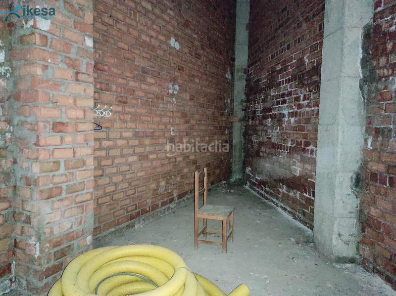 Foto b8b681c5-8150-4a86-b77d-44614a86f8b2. Local commercial dans Tres Ventanas Huelva
