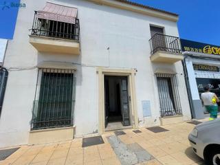 Apartament a Lepe. Vivienda en lepe, activo inmobiliario sin posesión.