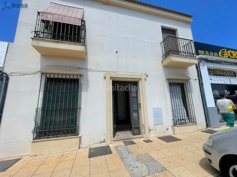 Foto 2028de1f-2282-4d4f-a4db-a86b0028a984. Piccolo appartamento in Lepe