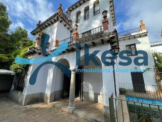 Maison à Heliópolis