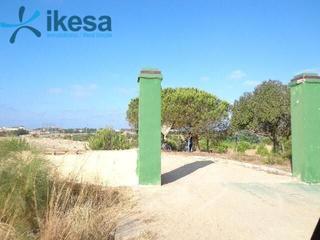 Finca rústica a Lepe. Venta de suelo en lepe, huelva. activo inmobiliario sin posesión