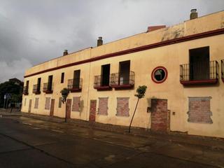 Edifici en Centro - Doa Mercedes. Promocin en construccin en venta, csan juan del hornillo, dos