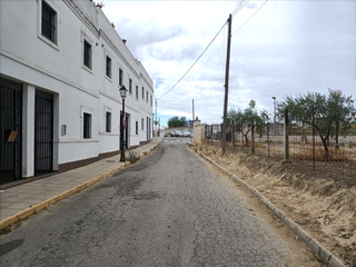 Apartament a Sanlúcar la Mayor