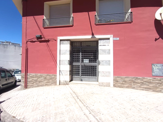 Apartament a Linarejos