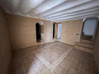 Haus in Pozo Alcón