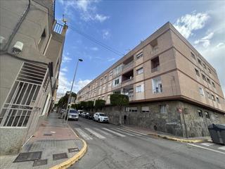 Apartament a Plaza de la Luz