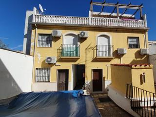 Appartement à Villafranca de Córdoba