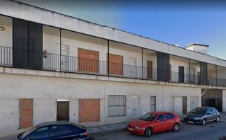 Apartament a Santos de Maimona (Los)