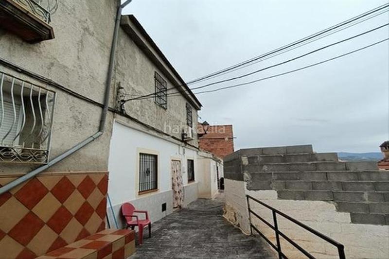 Foto 5a3ce141-5943-4fe3-a113-ca7ed4d033a4. Casa adosada venta de casa adosada granada en Pinos Puente