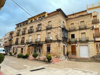 Apartament a Villanueva del Arzobispo
