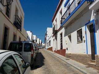 Apartament a Ayamonte ciudad