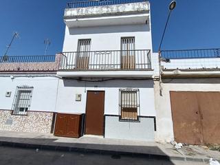 Apartament a Puerto Serrano