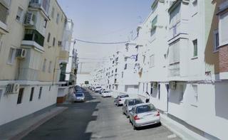 Apartament a Lora del Río