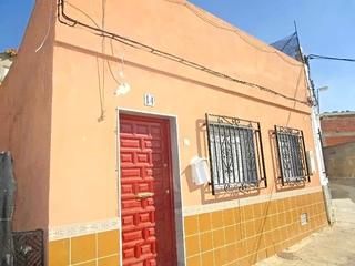 Appartement à Berja