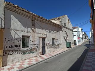 Casa en Mancha Real