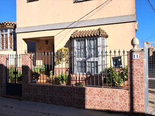 Casa adossada a Ctra Jerez-Ctra del Puerto