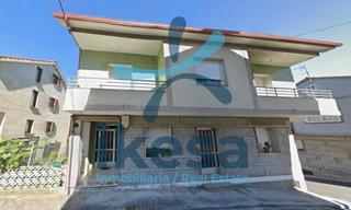 Haus in De toén 6. Amplia casa en san francisco, ourense  oportunidad única