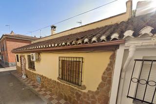 Maison jumelée à Santa Fe