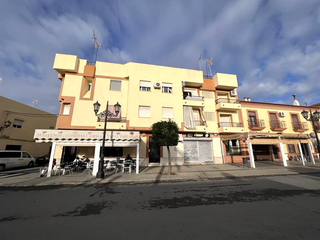 Apartament a Lepe