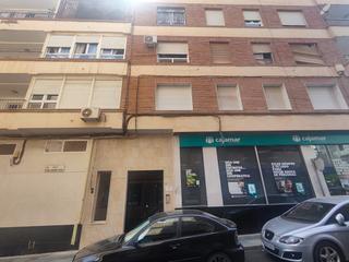 Apartament a Ejido Sur