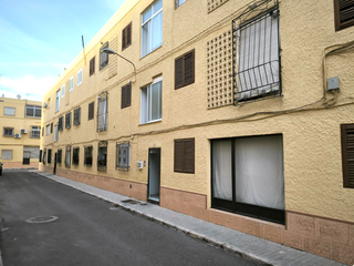 Appartement à Berja
