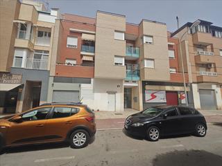 Apartament a Ejido Sur