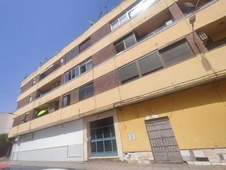 Apartament a Ejido Sur
