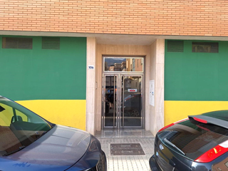 Apartament a Ejido Sur