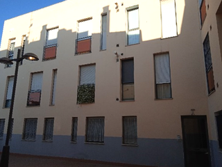 Apartamento en Algaba (La)