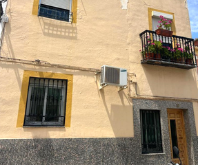 Casa a Ctra. Circunvalación - La Magdalena
