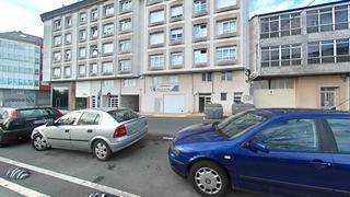 Appartement à Recatelo - O Carme