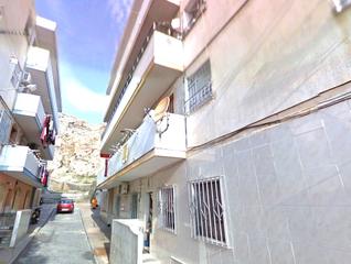 Apartament a La Chanca - Pescadería
