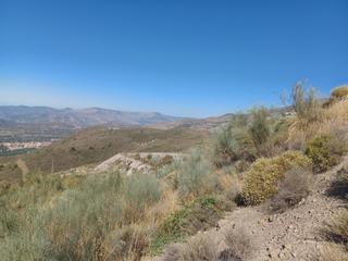 Mas à Carataunas