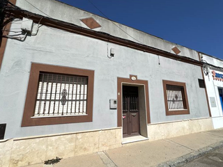 Casa en Picadueñas