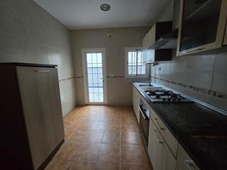 Appartement à La Banda - Campo de Fútbol. Piso la libertad chiclana de la frontera