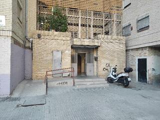 Apartament a San Telmo - Federico Mayo - El Porta