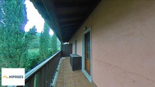 Apartament a Lobios