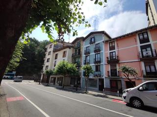 Appartement à Azkoitia