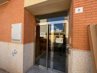Apartament a Ejido Sur