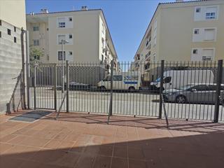 Apartamento en Algaba (La)