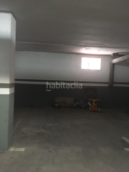 Foto 812950d2-b3b1-4d22-8154-f3cce65a3ec6. Parking coche venta de plaza de garaje , almería en Vícar