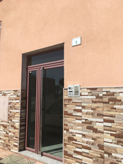 Autoparkplatz in Las Cabañuelas. Venta de plaza de garaje en vícar, almería