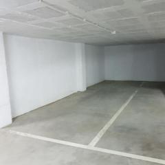 Parking coche en Albuñol