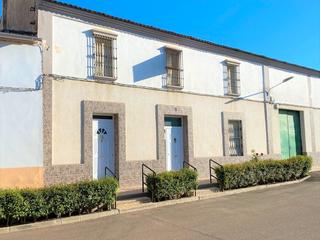 Apartament a Valdetorres