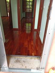 Apartament a Lobios