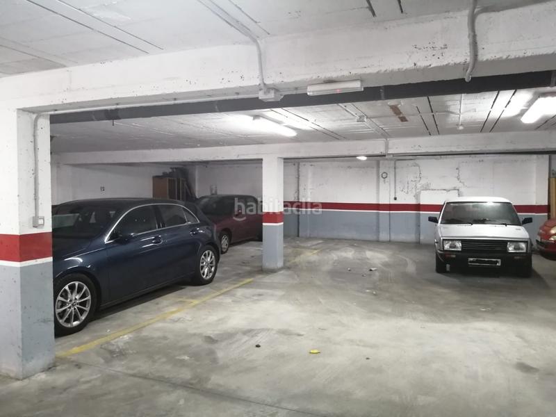 Foto 0b439d94-2a92-41df-811c-4f59e656b31b. Aparcament cotxe a Mondejar-Junquillos Línea de la Concepción (La)