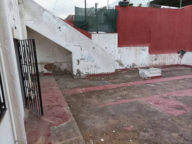 Foto 21fe1e80-6b2d-4f99-a2de-8d6d2c9ad47c. Maison jumelée dans Pescadores - Saladillo Algeciras