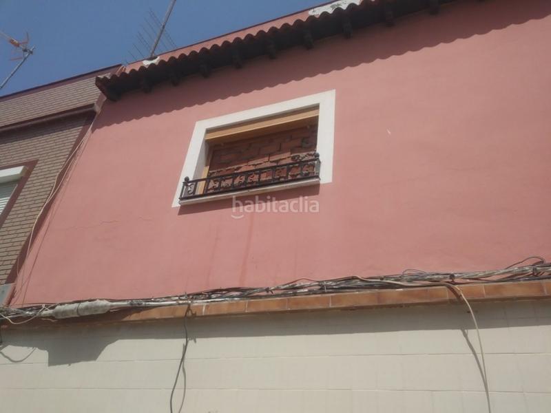 Foto 41292d5c-b05a-4382-823e-d0381e1dd8ff. Maison jumelée dans Pescadores - Saladillo Algeciras