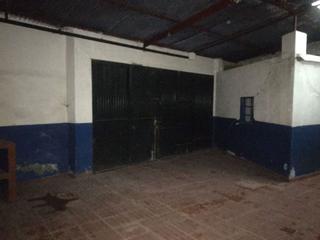 Casa adossada  Calle ponce de leon. Casa amplia cercana a puerto deportivo algeciras